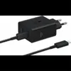 Samsung Power Adapter Duo 2x USB-C 50W Wandladegerät - Produktbild-Vorschau 17