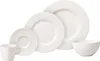 Villeroy & Boch Manufacture Rock blanc 20dílná sada nádobí Náhled obrázku produktu 7
