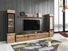 Armoire murale HERMINA 2 – chêne wotan Voir les images du produit 3