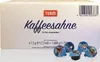 Kaffeesahne Turm Portionsmilch 5 x 240 Stk a 7,5 g Produktbild-Vorschau 2