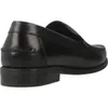 GEOX Businessschuhe U NEW DAMON A, Schwarz:42,5 Produktbild-Vorschau 3