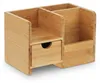 Relaxdays Schreibtisch Organizer, Schublade & Ablage, 2 Produktbild-Vorschau 10