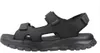 SKECHERS WAGNER AVALON Schwarz Produktbild-Vorschau 2