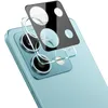 Szkło na aparat Bizon Glass Lens do Xiaomi Redmi Note 13 Produktbild-Vorschau 3