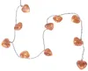 Best Season LED-Lichterkette "Net Hearts" 10 w/w LED Produktbild-Vorschau 2