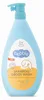 Champú y gel para bebés de 400 ml, aroma a manzanilla / Vista previa de la imagen del producto 1