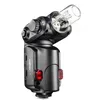 Walimex pro Flash Light Shooter 180, 180 W, 5600 K, Produktbild-Vorschau 2