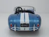 Shelby Cobra 427S/C (1965) - Modrá SOLIDO 1:18 Anteprima dell’immagine prodotto 5