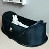 DERYAN Infant BabyBox Reisebett - Mit Baby Mückennetz - Produktbild-Vorschau 5