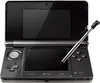 Nintendo 3DS Handheld-Spielkonsole Cosmos Black mit Produktbild-Vorschau 18