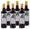Madruzzo Liquore al Caffè (6 x 0,7L) Produktbild-Vorschau 1