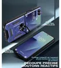 Coque + 2 Verres Trempés pour Samsung Galaxy Z Flip 7, Voir les images du produit 4