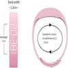 Geräuschlose Vibrationsuhr mit Schlafzyklusüberwachung, Produktbild-Vorschau 3