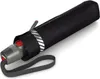 Knirps KNIRPS T.200 Reflective black - elegantní plně Náhled obrázku produktu 3