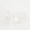 HOMLA SENZA Glasbrüher mit Heizung 1 l Produktbild-Vorschau 3