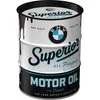 Nostalgic-Art - Spardose Ölfass - BMW - BMW Superior Motor Produktbild-Vorschau 4