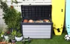 Keter 17205969, Aufbewahrungsbox, Grau, Rechteckig, Harz, Produktbild-Vorschau 9