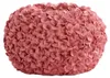 Vase Light & Living PHYLIA en teinte corail – Ø38x23 cm Voir les images du produit 1