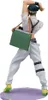 A full-body shot of a Rohan Kishibe figure from JoJo's Bizarre Adventure, shown from the back. Podgląd zdjęcia produktu