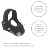 Maschera da addestramento HMS PFM02 Anteprima dell’immagine prodotto 19