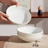 Suppenteller 4-teiliges Ø20 cm tiefe Suppen-Müsli- & Produktbild-Vorschau 6