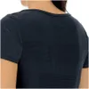 UYN Natural Training Funktionsshirt Damen blackboard S Produktbild-Vorschau 6