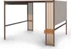Blumfeldt Pergola, Pavillons Wasserdicht, Stabil & Produktbild-Vorschau 1