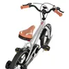 STITCH 14/16/18/20 inch kinderfiets voor jongens en meisjes Productafbeelding-voorbeeld 10