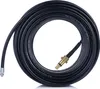 Rosfix Tuyau de Nettoyage des Égouts de 30 m Compatible Voir les images du produit 15