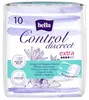 4x Bella Hygieneeinlagen 10er Extra Control Discreet Produktbild-Vorschau 2