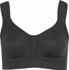 LASCANA ACTIVE Sport-BH schwarz Größe 80 Cup E Produktbild-Vorschau 1