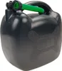cartrend Kraftstoffkanister Kunststoff 20 Liter mit Produktbild-Vorschau 4