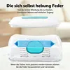 Tragbarer Babytuchwärmer USB, 16 Temperaturstufen, Produktbild-Vorschau 5