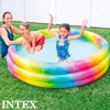 INTEX 58449NP - Piscina per bambini - Rainbow Ombre Anteprima dell’immagine prodotto 23