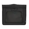 LIGHTPAK Kleidersack, aus Polyester, schwarz Anteprima dell’immagine prodotto 4