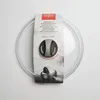 Ballarini szklana pokrywka z regulacją pary 26 cm 33490226 Podgląd zdjęcia produktu 4