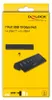 Hub USB 10 Gbps avec 3 ports USB-C et 4 ports USB-A, en Voir les images du produit 7