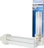 PHILIPS Leuchtrohr G 24q 4 Pin 1200lm 18 Watt 144mm Produktbild-Vorschau 5