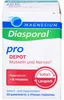 Magnésium-Diasporal Pro Depot comprimés pour les muscles et Voir les images du produit 2