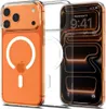 Spigen Liquid Crystal (MagFit), Cover, Apple, iPhone 17 Pro Produktbild-Vorschau 7
