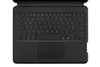 Gecko Keyboard Cover Apple iPad Pro 12,9'' (2021) QWERTZ, Produktbild-Vorschau 1