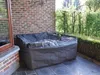 Housse D'extérieur Pour Salon De Jardin - 300 Cm Voir les images du produit 4