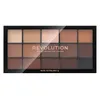 Makeup Revolution, Reloaded Palette, Eye Palette, Basic Náhľad obrázku produktu 2
