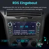 Android Radio 2+32GB do Opel Zafira B Corsa C D Astra H Podgląd zdjęcia produktu 5