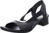 Rieker Damen Sandalette schwarz Produktbild-Vorschau 25