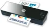 HP PRO LAMINATOR 600 A3 Laminiergerät, Schwarz Produktbild-Vorschau 2