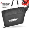 HECHT 9280 Laubbläser Benzin | 3in1 Laubsauger Laubhäcksler Produktbild-Vorschau 11