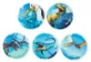 ergobag Kletties-Set Dinosaurier Produktbild-Vorschau 2