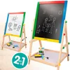 Doppelseitige Tafel Colorbaby Zubehör 65 x 38 cm Produktbild-Vorschau 8