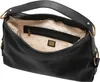 GUESS CAMDEN SHOULDER BAG Schwarz Produktbild-Vorschau 23